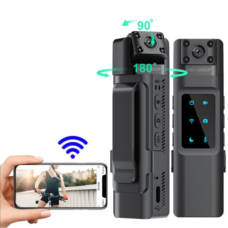 WIFI HD Night Vision Chest-Worn Work Recorder Cycling Camera, L13, L13+16G TF Card, L13+32G TF Card, L13+64G TF Card, L13+128G TF Card, L13+16G TF Card+Bracket, L13+32G TF Card+Bracket, L13+64G TF Card+Bracket, L13+128G TF Card+Bracket WIFI HD Night Vision Chest-Worn Work Recorder Cycling Camera, L13, L13+16G TF Card, L13+32G TF Card, L13+64G TF Card, L13+128G TF Card, L13+16G TF Card+Bracket, L13+32G TF Card+Bracket, L13+64G TF Card+Bracket, L13+128G TF Card+Bracket